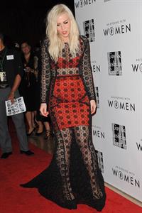Natasha Bedingfield L.A. Gay & Lesbian Center's 2013  An Evening With Women  Gala (May 19, 2013) 