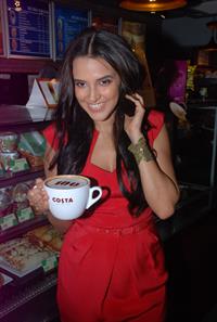Neha Dhupia