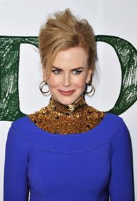 Nicole Kidman 'Stoker' screening in London 2/17/13 