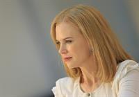 Nicole Kidman Pictures Nicole Kidman Omega Ladymatic promotional press conference in Vienna, Austria -- Mar. 24, 2013
