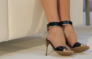 Nicole Kidman Omega Ladymatic promotional press conference in Vienna, Austria -- Mar. 24, 2013 