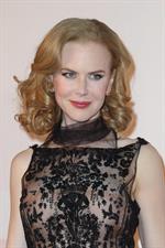 Nicole Kidman Omega Gala 'La Nuit Enchantee' in Vienna, Austria on Mar. 24, 2013 