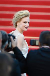 Nicole Kidman 'Venus In Fur' premiere at the 66th Cannes Film Festival 5/25/13 