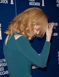 Nicole Kidman Hollywood Foreign Press Association Luncheon in Beverly Hills - August 13, 2013 