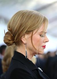 Nicole Kidman  The Railway Man  Premiere at Toronto International Film Festival -- Sep. 6, 2013 