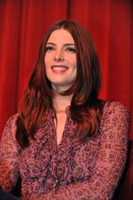 Nikki Reed and Ashley Greene in Los Angles on November 7, 2011