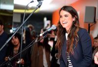 Nikki Reed - attends the Joe Fresh at JCPenney Launch in Los Angeles (07.03.2013) 