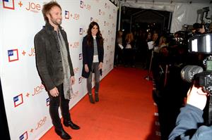 Nikki Reed - attends the Joe Fresh at JCPenney Launch in Los Angeles (07.03.2013) 