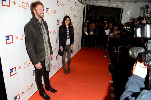 Nikki Reed - attends the Joe Fresh at JCPenney Launch in Los Angeles (07.03.2013) 