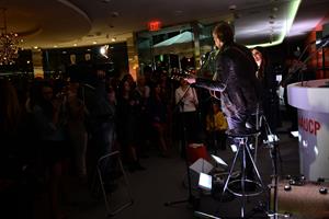 Nikki Reed - attends the Joe Fresh at JCPenney Launch in Los Angeles (07.03.2013) 