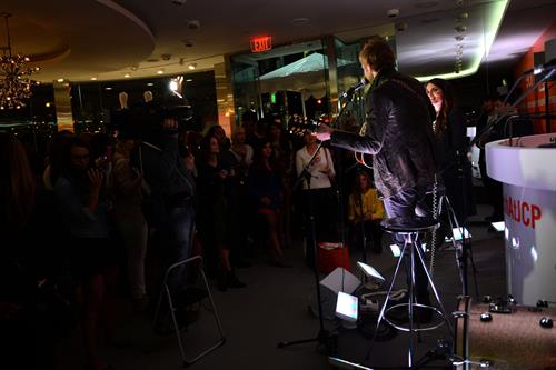 Nikki Reed - attends the Joe Fresh at JCPenney Launch in Los Angeles (07.03.2013) 