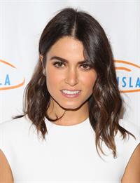 Nikki Reed 11th Annual Lupus LA Hollywood Bag Ladies Luncheon (November 15, 2013) 