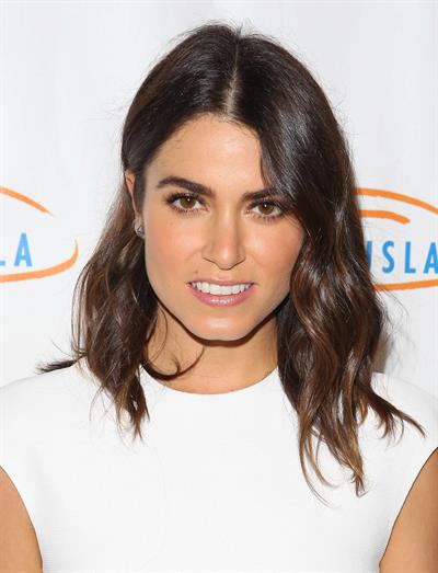 Nikki Reed 11th Annual Lupus LA Hollywood Bag Ladies Luncheon (November 15, 2013) 