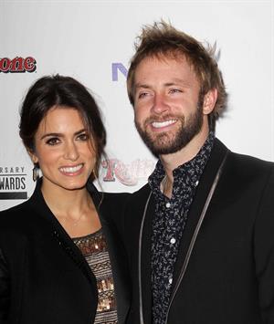 Nikki Reed Rolling Stone Magazine American Music Awards VIP After Party (November 18, 2012) 