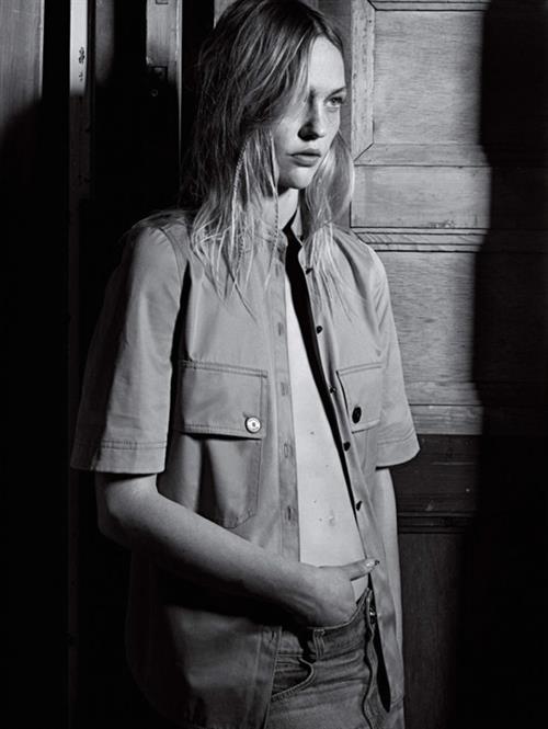 Sasha Pivovarova