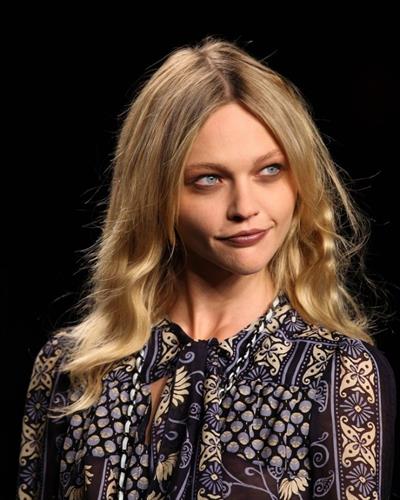 Sasha Pivovarova