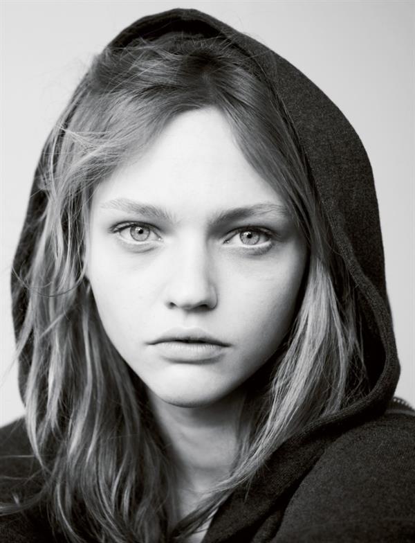 Sasha Pivovarova