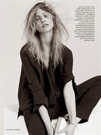 Sasha Pivovarova