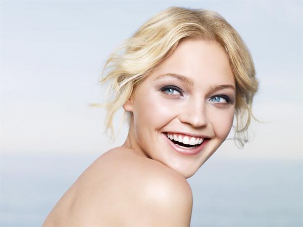 Sasha Pivovarova