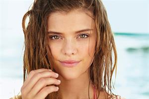 Nina Agdal – Aerie Swimwear Spring 2013  