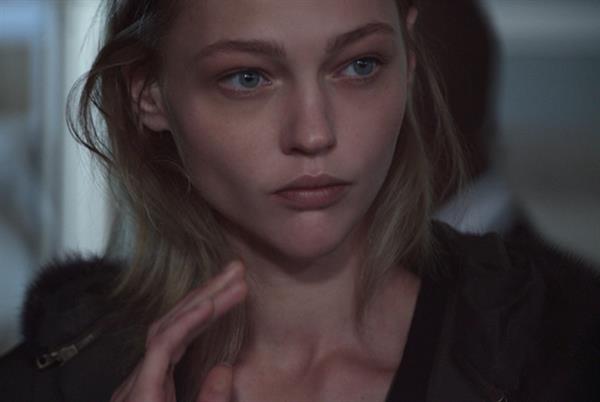 Sasha Pivovarova