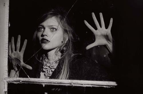 Sasha Pivovarova