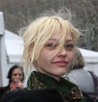 Sasha Pivovarova