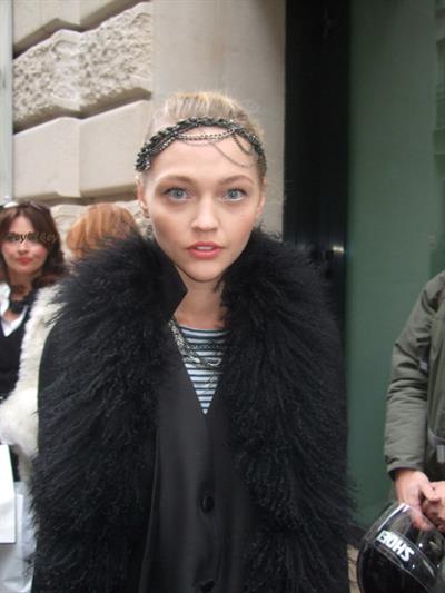 Sasha Pivovarova