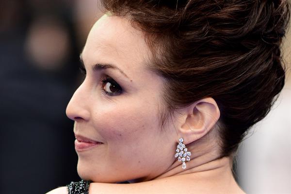 Noomi Rapace -  Prometheus  World Premiere in London (May 31, 2012) 