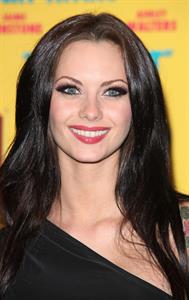 Jessica-Jane Clement