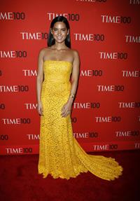 Olivia Munn 2013 Time 100 Gala, April 23, 2013 