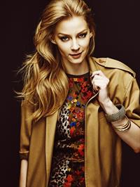 Svetlana Khodchenkova