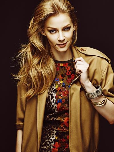 Svetlana Khodchenkova