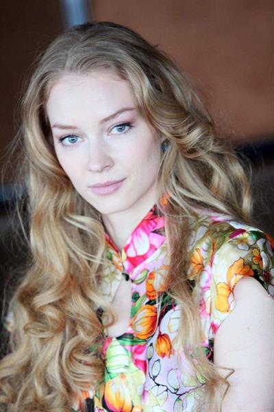 Svetlana Khodchenkova