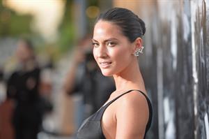 Olivia Munn attends the Los Angeles Season 2 Premiere Of HBO's Series  The Newsroom , July 10, 2013 