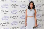 Olivia Munn L'Oreal USA Women In Digital  NET  Generation Awards Ceremony, July 17, 2013 