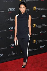 Olivia Munn BAFTA Los Angeles 2013 Awards Season Tea Party, January 12, 2013 