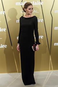 Olivia Palermo Marie Claire Madrid Awards (November 22, 2012) 