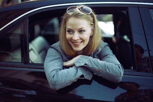 Svetlana Khodchenkova