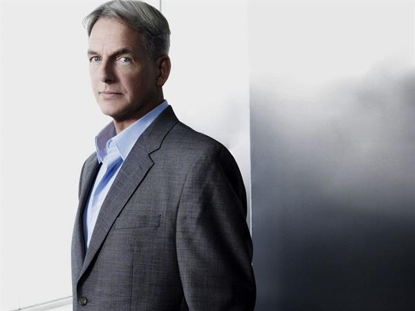 Mark Harmon