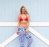 Bryana Holly in a bikini