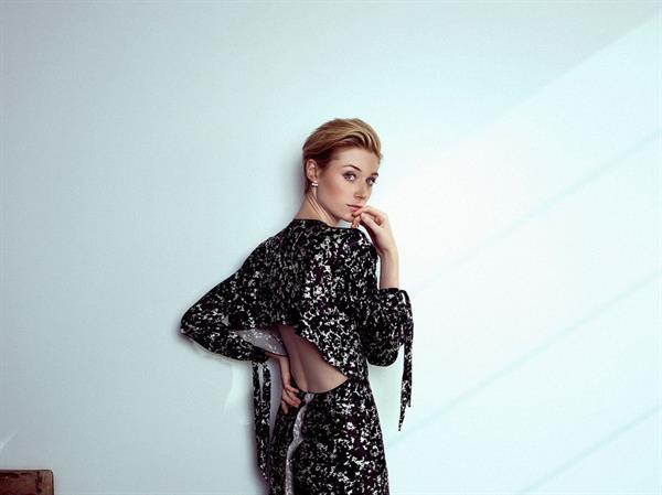 Elizabeth Debicki