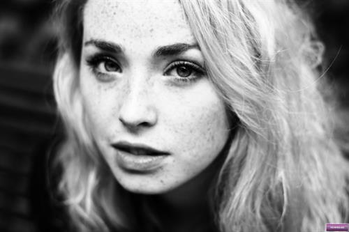 Freya Mavor