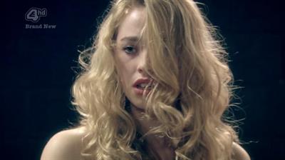 Freya Mavor