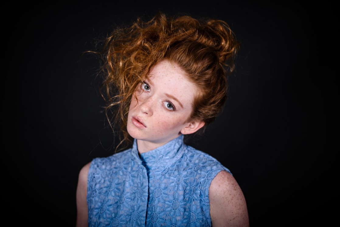 Larsen Thompson
