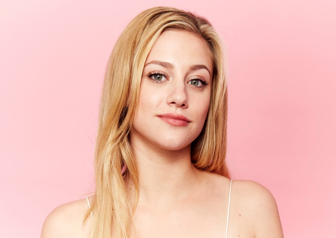 Lili Reinhart