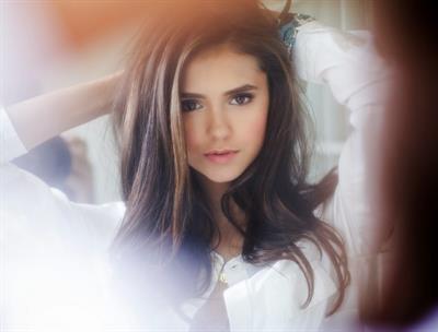 Nina Dobrev