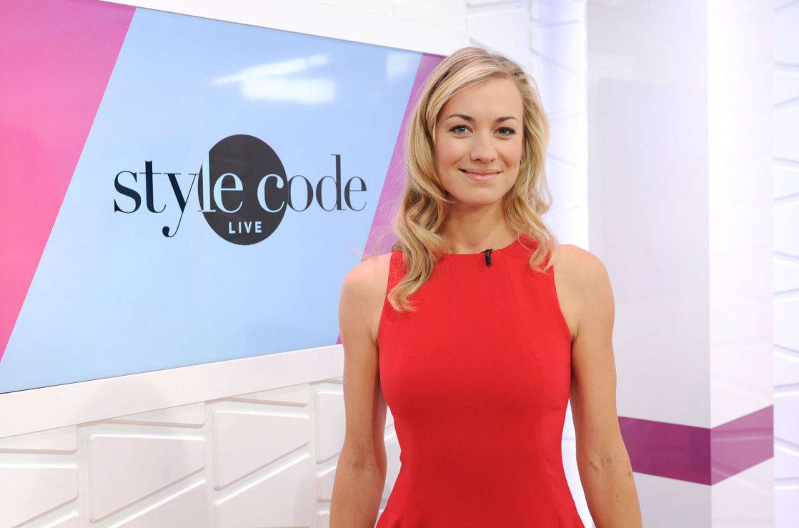 Yvonne Strahovski Pictures