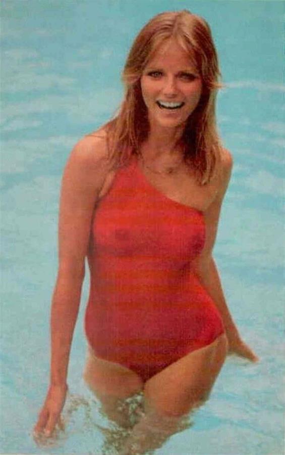 Cheryl Tiegs