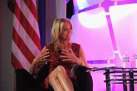 Paula Zahn WICT Leadership Conference Day 2 (September 11, 2012) 